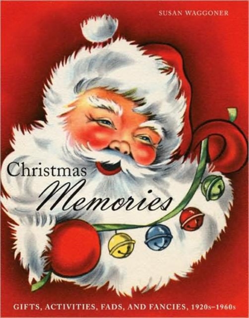 Christmas Memories, Hardback Book