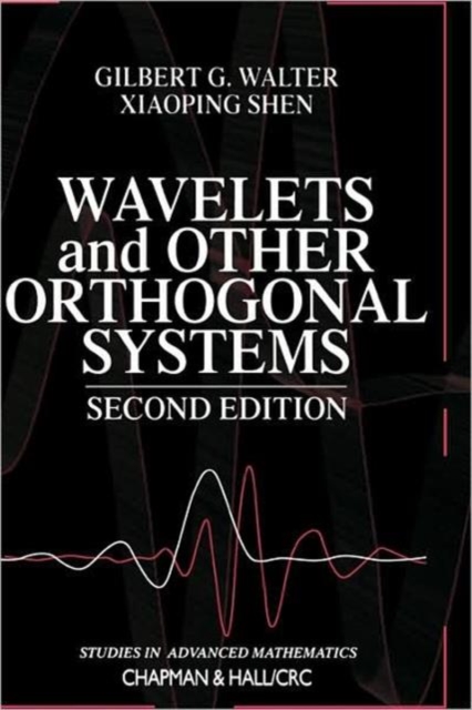 Wavelets and Other Orthogonal Systems, Hardback Book