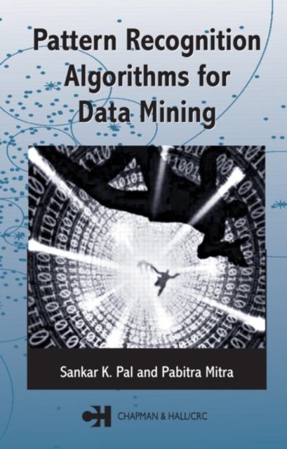 Pattern Recognition Algorithms for Data Mining, Hardback Book