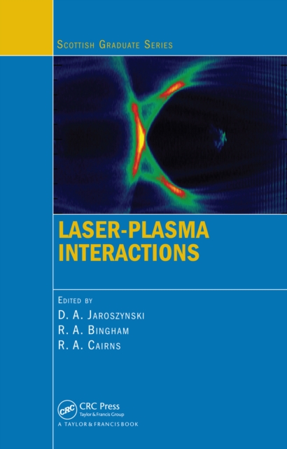 Laser-Plasma Interactions, PDF eBook