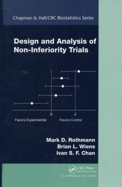 Design and Analysis of Non-Inferiority Trials, PDF eBook