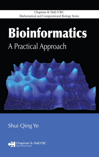 Bioinformatics : A Practical Approach, PDF eBook