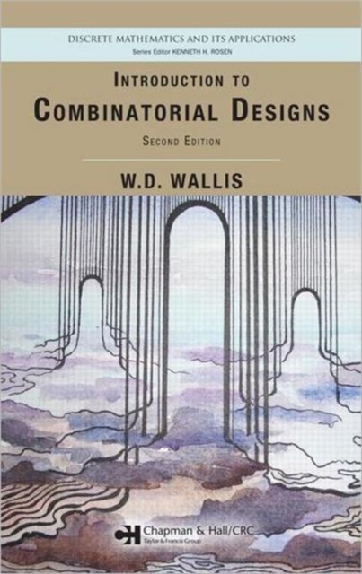 Introduction to Combinatorial Designs, Hardback Book