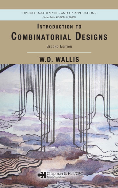 Introduction to Combinatorial Designs, PDF eBook