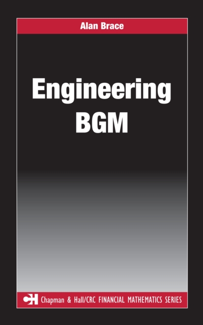 Engineering BGM, PDF eBook
