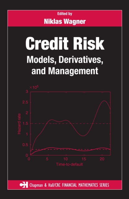 Credit Risk : Models, Derivatives, and Management, PDF eBook