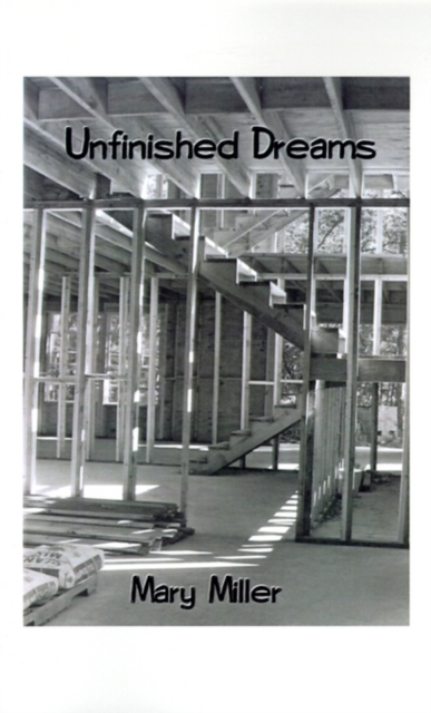Unfinished Dreams, Paperback / softback Book