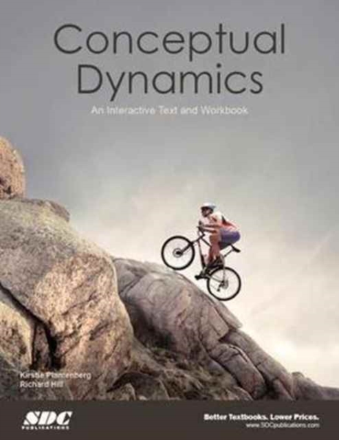 Conceptual Dynamics, Paperback / softback Book