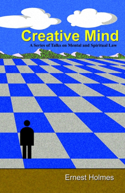 Creative Mind, Paperback / softback Book