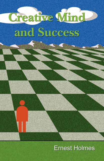 Creative Mind and Success, Paperback / softback Book