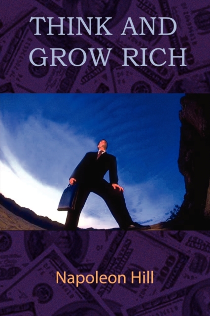 Think and Grow Rich, Paperback / softback Book