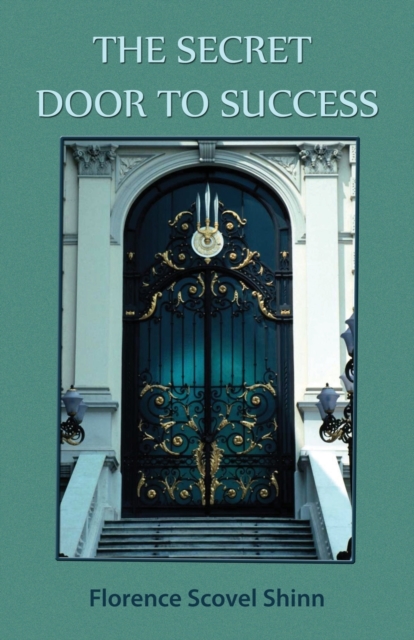 The Secret Door to Success, Paperback / softback Book