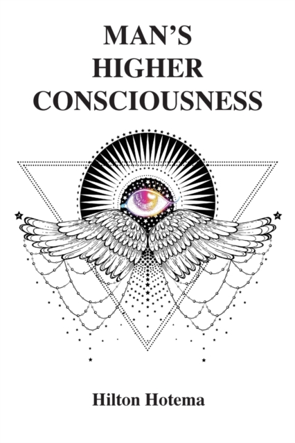 Man's Higher Consciousness, Paperback / softback Book