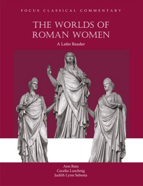 Worlds of Roman Women, Paperback / softback Book