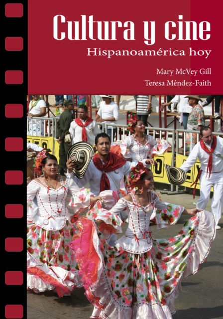Cultura y cine: Hispanoamerica hoy, Paperback / softback Book