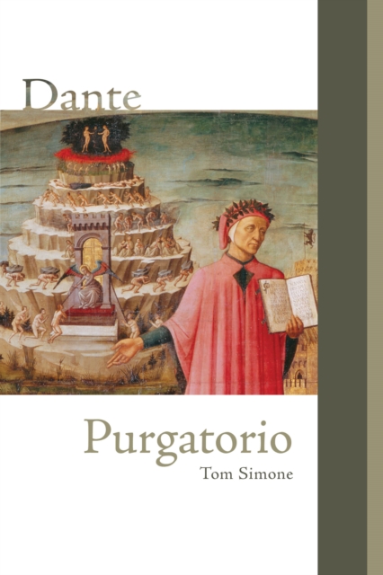 Dante: Purgatorio, Paperback / softback Book