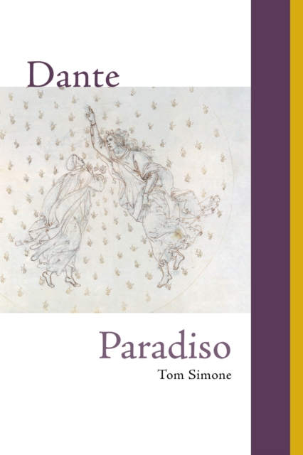 Paradiso, Paperback / softback Book