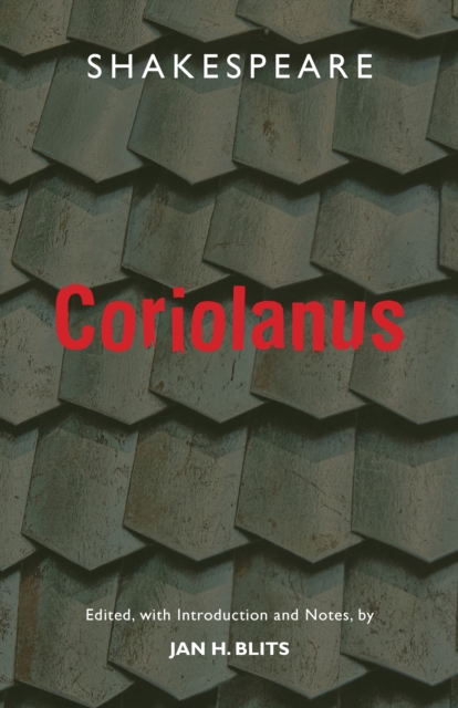 Coriolanus, Paperback / softback Book