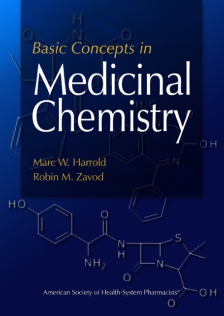 Basic Concepts in Medicinal Chemistry, Paperback / softback Book