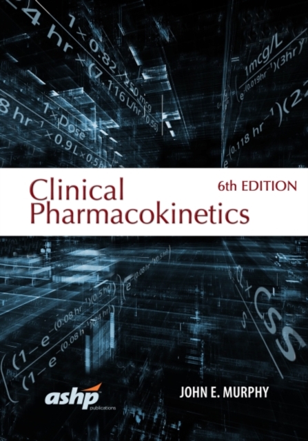 Clinical Pharmacokinetics, Paperback / softback Book