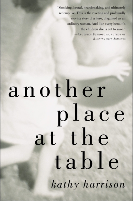 Another Place at the Table, Paperback / softback Book