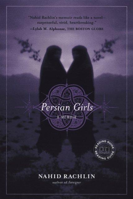 Persian Girls : A Memoir, Paperback / softback Book