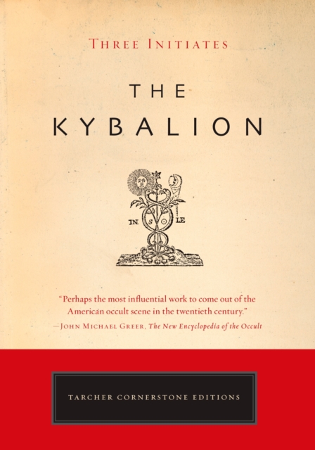 Kybalion, Paperback / softback Book