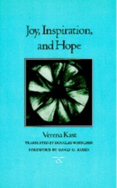 Joy, Inspiration, and Hope, Paperback / softback Book