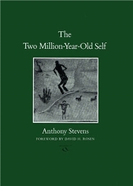 The Two Million-Year-Old Self, Paperback / softback Book