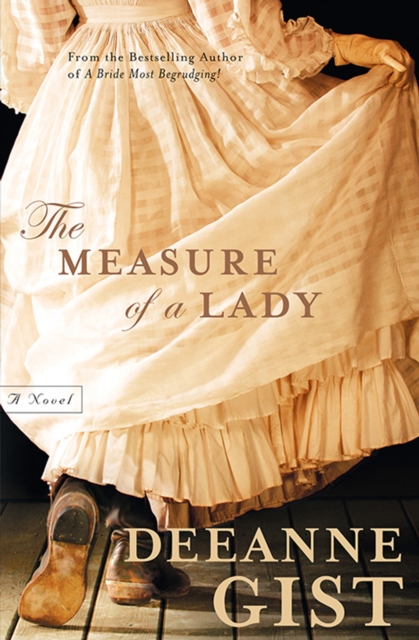 The Measure of a Lady : A Novel, EPUB eBook