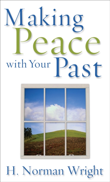 Making Peace with Your Past, EPUB eBook