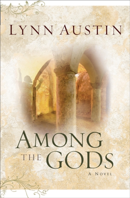 Among the Gods (Chronicles of the Kings Book #5), EPUB eBook