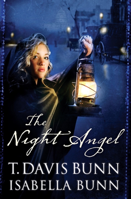 The Night Angel (Heirs of Acadia Book #4), EPUB eBook