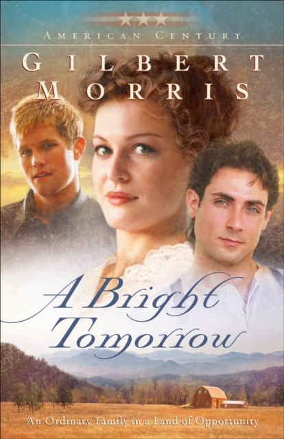A Bright Tomorrow (American Century Book #1) : A Novel, EPUB eBook