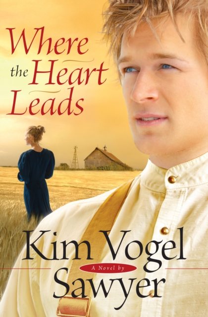 Where the Heart Leads, EPUB eBook