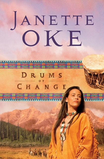 Drums of Change (Women of the West Book #12), EPUB eBook