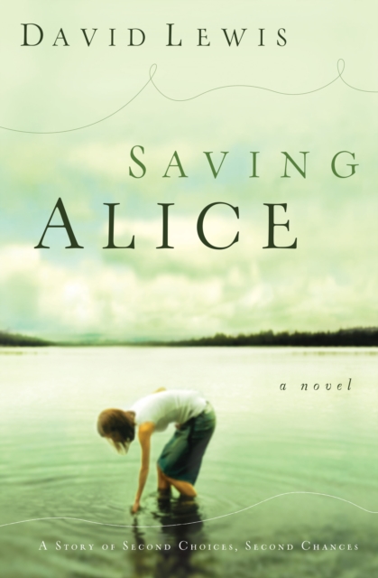 Saving Alice, EPUB eBook
