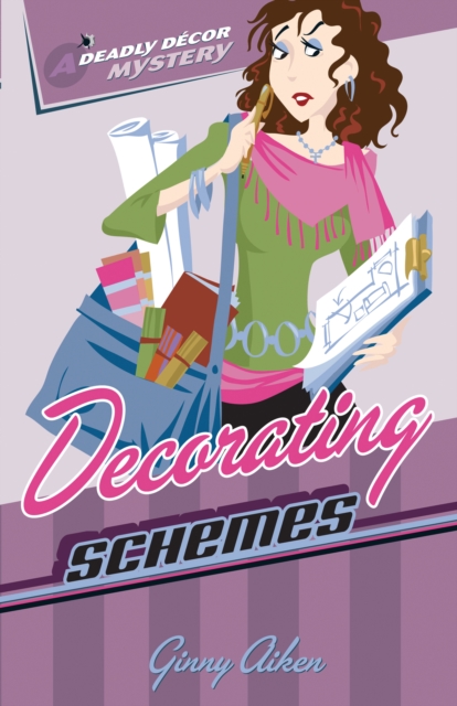 Decorating Schemes (Deadly Decor Mysteries Book #2), EPUB eBook