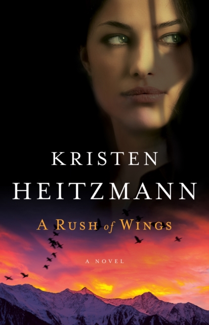 A Rush of Wings (A Rush of Wings Book #1) : A Novel, EPUB eBook