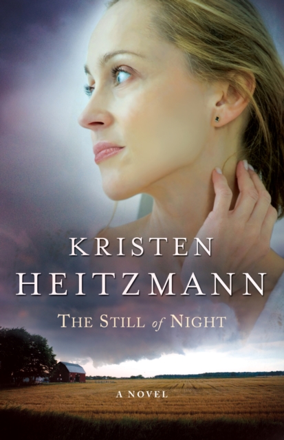 The Still of Night (A Rush of Wings Book #2), EPUB eBook