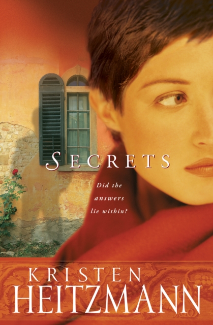 Secrets (The Michelli Family Series Book #1) : A Novel, EPUB eBook