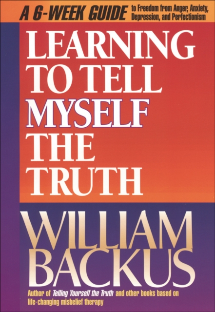 Learning to Tell Myself the Truth, EPUB eBook