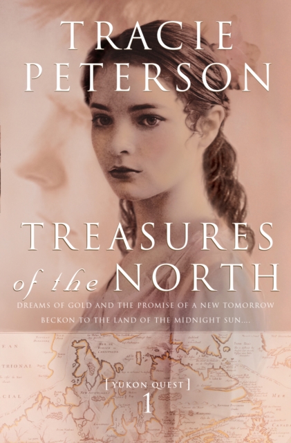 Treasures of the North (Yukon Quest Book #1), EPUB eBook