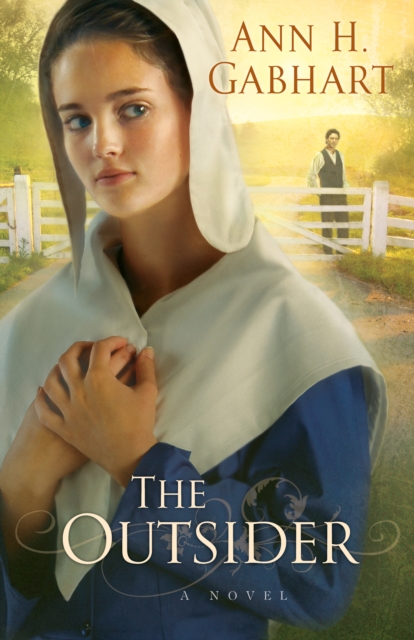 The Outsider : A Novel, EPUB eBook