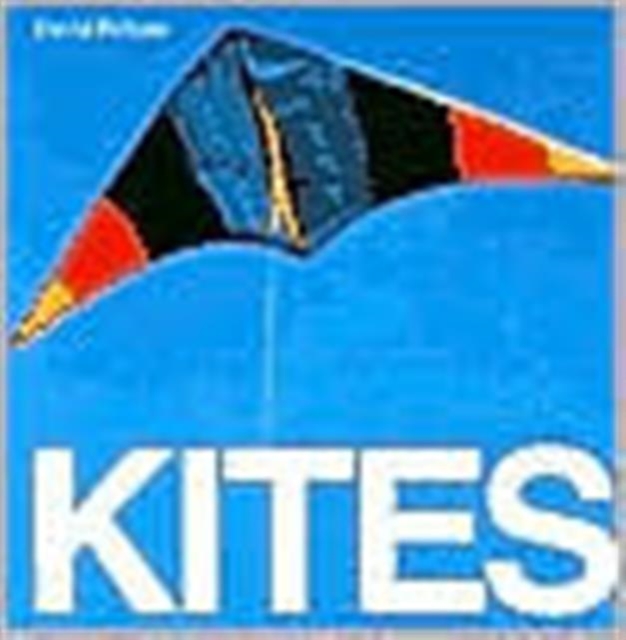 Kites, Paperback Book