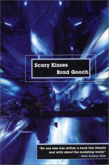 Scary Kisses, Paperback / softback Book