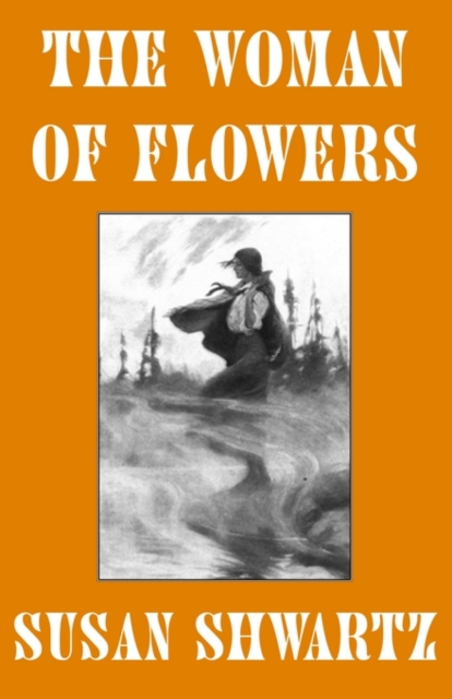 The Woman of Flowers, Paperback / softback Book