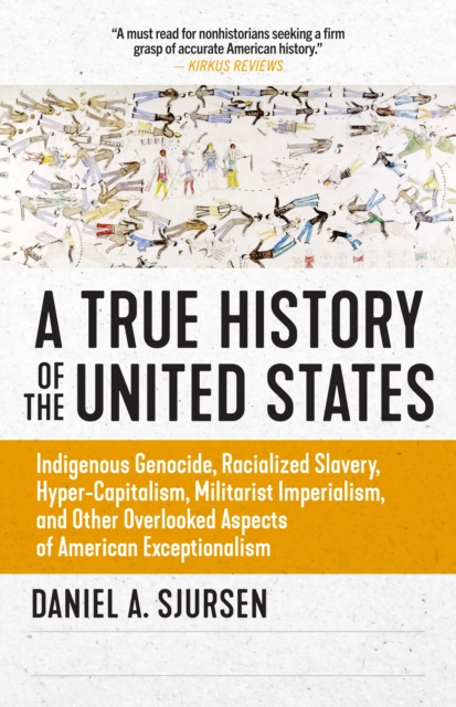 True History of the United States, EPUB eBook