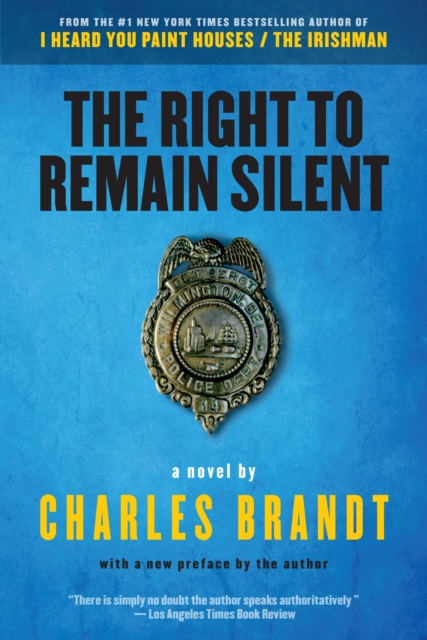 Right to Remain Silent, EPUB eBook