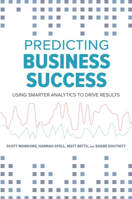 Predicting Business Success, EPUB eBook